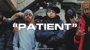 FREE | “Patient” – Drake x Central Cee x Drill 2021 Type Beat – (Prod. Quietpvck)