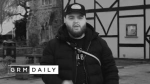 G Cutz – 2021 Freestyle [Music Video] | GRM Daily