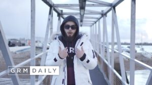H Muni – Myself [Music Video] | GRM Daily
