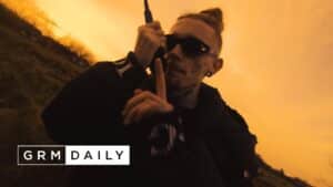 Haze Da Martian – Playin With Fire [Music Video] | GRM Daily