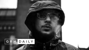 IsHKee – Madness [Music Video] | GRM Daily