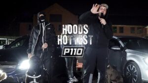 Jay B – Hoods Hottest (Season 2) | P110