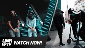 Jay Lightz – Winning [Music Video] | Link Up TV