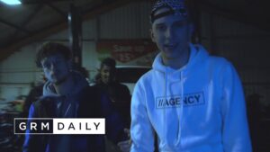 Jazzy Ft LR – Hear That [Music Video] | GRM Daily