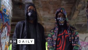 K Bandz X (All Real) Jdot – Country’s Fire [Music Video] | GRM Daily