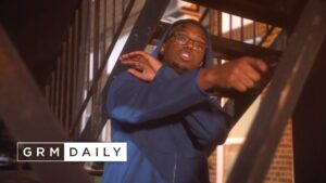 L1- Switch Freestyle [Music Video] | GRM Daily