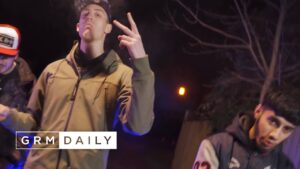 LB Patternz – No Decline  [Music Video] | GRM Daily