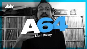 Liam Bailey | ***** x Paper Tiger [A64]: SBTV