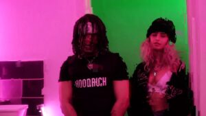 Lil Thugy 59 – Cocaina (Music Video) | Pressplay