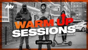 Litty Lightz | Warm Up Sessions [S10.EP28]: SBTV