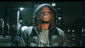 LK – Trapping Hard | @PacmanTV