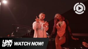 Mbarc – Nasty [Music Video] | Link Up TV