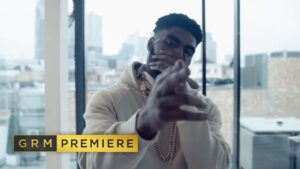 Mental K – Rumours [Music Video] | GRM Daily