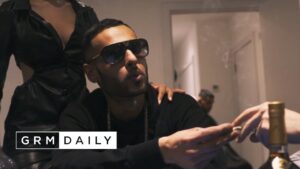 Mus T – Life’s a Gamble [Music Video] | GRM Daily