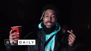 Nics – Vision 2021 [Music Video] | GRM Daily