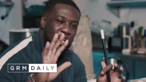 NofsaBillion – Trap Therapy [Music Video] | GRM Daily