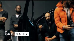 OB – No More (Prod. by Mayan) [Music Video] | GRM Daily