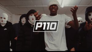 P110 – Gambino – My Story [Music Video]