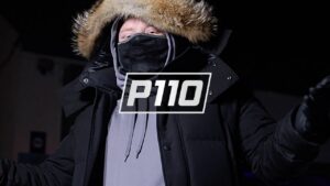 P110 – P Don – Freestyle [Music Video]