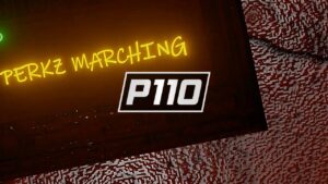 P110 – Perkz – Marching [Lyric Video]