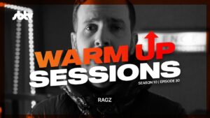 Ragz | Warm Up Sessions [S10.EP30]: SBTV