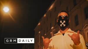 Reckless – Backseat [Music Video] | GRM Daily