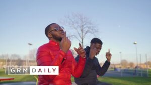 RH x Akoto Musik – Big Poppa [Music Video] | GRM Daily