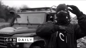 Ronzo – Bout Time [Music Video] | GRM Daily