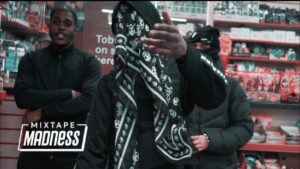 RX – Trenches (Music Video) | @MixtapeMadness
