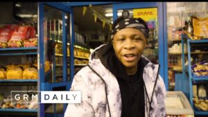 RXL – Magnum [Music Video] | GRM Daily