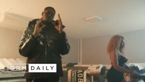 Skengyola56 – Local Distro [Music Video] | GRM Daily