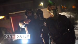 T Drillz ft. Curlyb – Used To It [Music Video] | GRM Daily