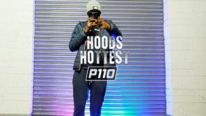 Tee1nna – Hoods Hottest.(Season 2) | P110