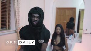 Tickz – Lil Baby [Music Video] | GRM Daily