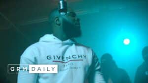 TISROME – Like Before [Music Video] | GRM Daily