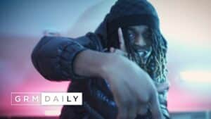 Trademark – Slow It Down [Music Video] | GRM Daily
