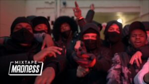 Trizz – Test It There (Music Video) | @MixtapeMadness