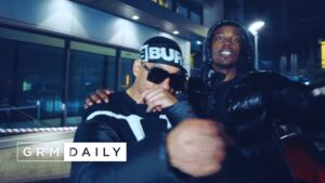 Vito – No Hook Ft. Jusco [Music Video] | GRM Daily