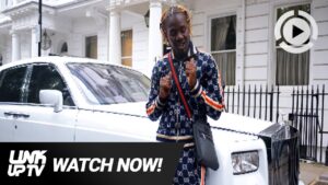 Vlmillie – The One [Music Video] | Link Up TV