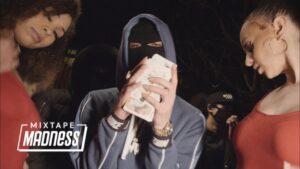 Wileout – LLKV Freestyle (Music Video) | @MixtapeMadness