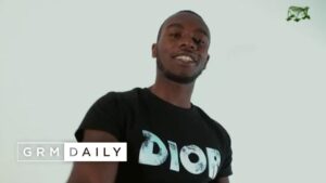 YFgme – Casually [Music Video] | GRM Daily