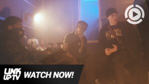 YS Kayn ft TP – Werk Da Tings [Music Video] | Link Up TV