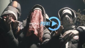 YSG Trappo x Upfront – Do Better (Music Video) | Pressplay