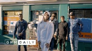 YSK – Marry The Game [Music Video] | GRM Daily