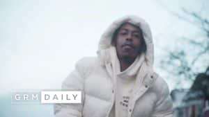 Yung C – Forever [Music Video] | GRM Daily