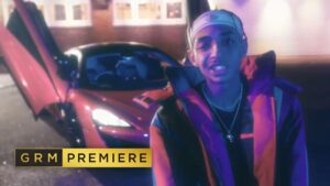 Yung Fume – Cold World [Music Video] | GRM Daily