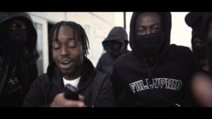 #1T Hizzy13 X Ayytarget – Oldest To Youngest (Music Video)