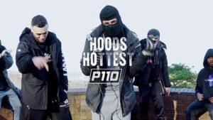 4ourz – Hoods Hottest (Season 2) | P110