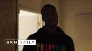 (All Real) Jdot – YH FAM [Music Video] | GRM Daily