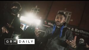 AY-T – HOW YA MEAN [Music Video] | GRM Daily